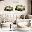 Lac Meess brumeux Wessling-108861525