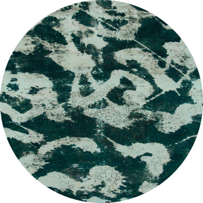 Abstract Indoor Rug