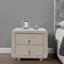 Greco Solid Wood Piece Bedroom Set