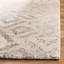 Tapis ivoire/taupe area Bennett-21279567