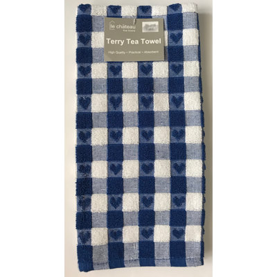 Tea Towel Kitchen Towel