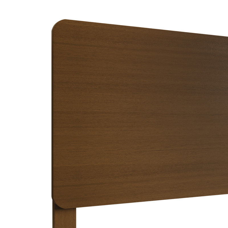 Keokuk Headboard, Full/Queen, Brown