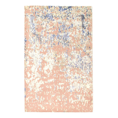 Abstract Area Rug