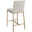 Reeves Chenille Fabric Upholstered Counter Stool-514493576-514493620