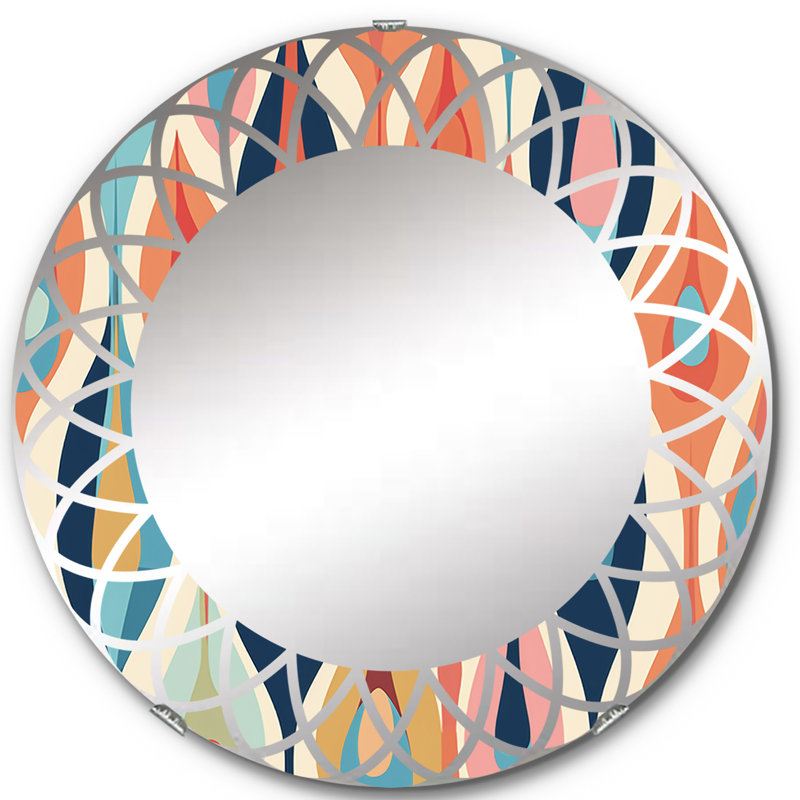 Miroir Zyir, 24 po x 24 po