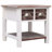 Angelique Side Table with Storage-664100857