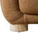 Sharmen Mailer 3-piece Sofa Set