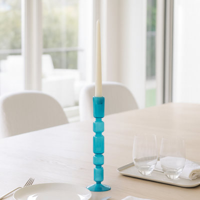 Porte-bougie Modern