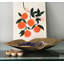 Plateau en fer House of Hampton® Ebanks-1454223893