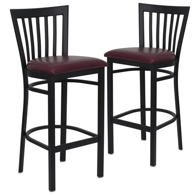 Tabouret de bar 29" Chafin