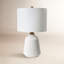 Lampe de table Teasley-86218427
