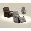 Fauteuil de massage inclinable et chauffant-2120229808