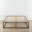 14" Steel Bed Frame-22373324