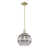 Antique Brass is out of stock selected