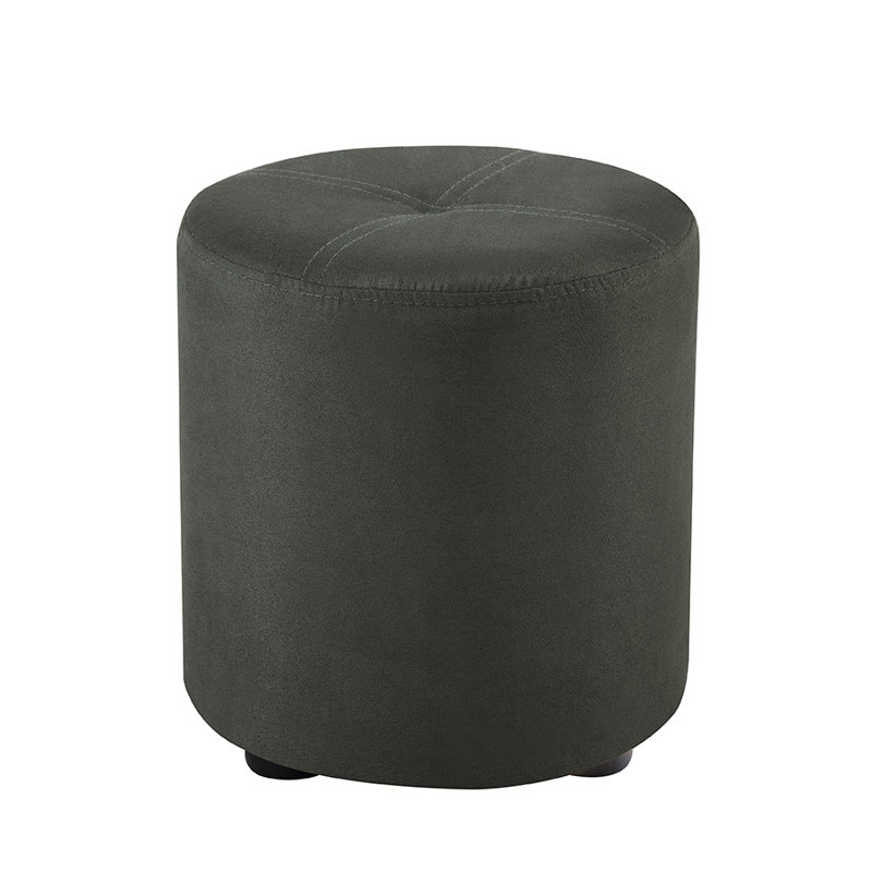 Tabouret Albia, gris