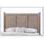 Lit en placage Mindi sans lit gigogne-1296781537