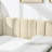 Upholstered Tufted Daybed