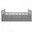 Daybed with Trundle and Drawers-502706696