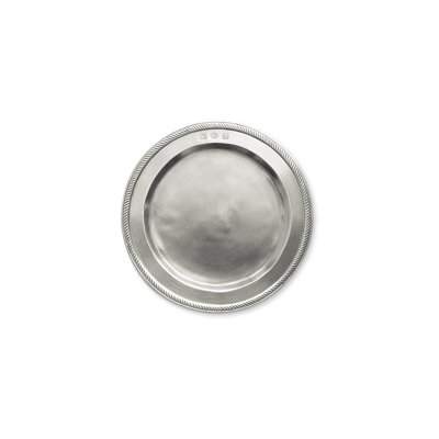 Luisa Bread Plate