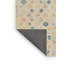 Tapis abstrait moderne 5080-1713953821