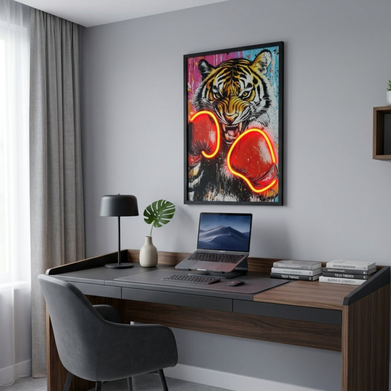 Wall Decor