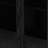 Luanda Donnely Display Cabinet