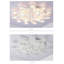 Lamons 115cm LED Integrated Ceiling Light