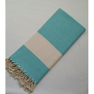 Cato Throw Blanket