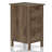 Altrud 18.89'' W Nightstand