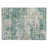 Machine Washable Indoor/Outdoor Wagenen ACN2366 Abstract Rug-1642966744