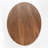 Santa Barbara Oval Wood Dining Table