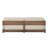 Fable Outdoor Sofa-91"-Concha Beige