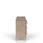 Commode 6 tiroirs Modern
