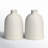Abie Handmade Ceramic Table Vase-95523220-95522922