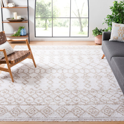 Belniak Performance Geometric Rug