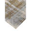 Hand Knotted Abstract Area Rug in Brown/Gray/Pink/White-2145485034