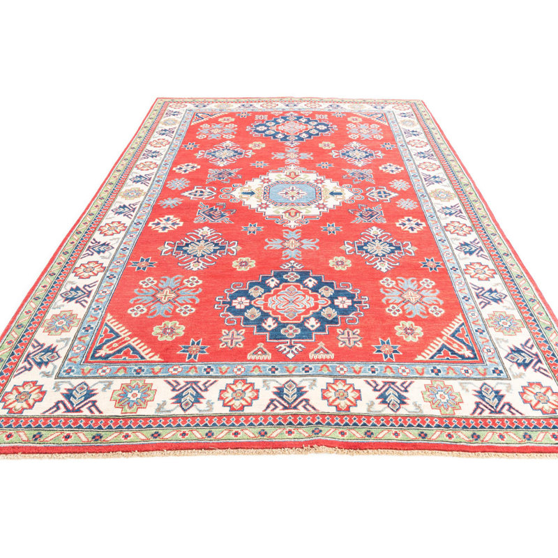 Tapis rouge Olander