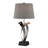 Orocopia Metal Table Lamp