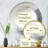 Circle Wall Mirror-96317543