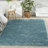 Solid Area Rug-1074892807