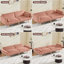 Canapé-lit futon en tissu 78 po, canapé, canapé-999006271