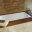 Andrea® 3 71.5" Air Bathtub-905570385-825135370-825135373