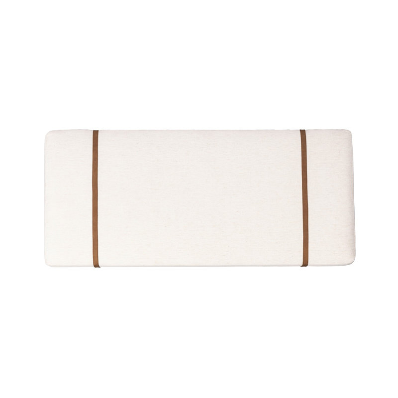 Harris Upholstered Bench