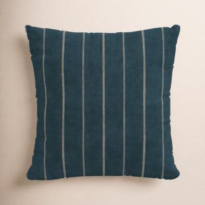 Clara 22" x 22" Pillow Cover