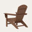 Chaise Adirondack POLYWOOD Nautical-391261400