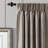Monet Blackout Curtain Single Panel-43159295