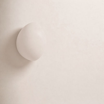 Vibi Flush Mounted Sconce