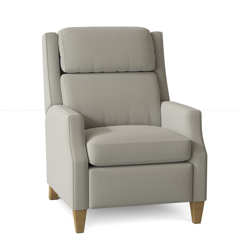 Spyglass Recliner, Oasis (9508 97), Espresso, Manual