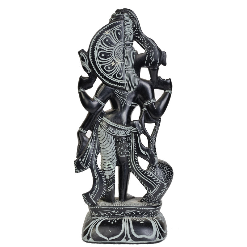Ardhanarishvara
