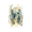 Natural Spread II Painting by Sonia Noir-26763109-26763110